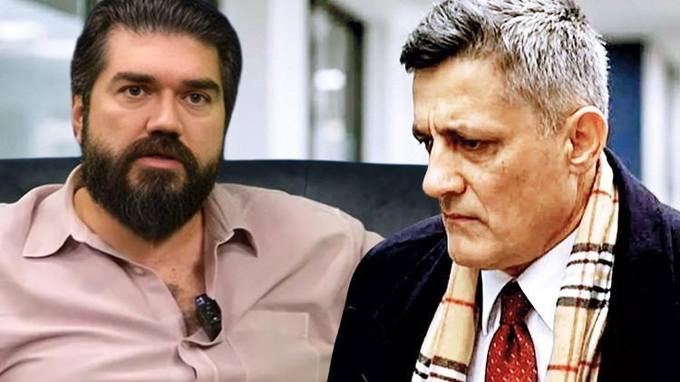 Başsavcılık, Rasim Ozan Kütahyalı'nın iddiasını yalanladı