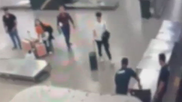 İstanbul Havalimanı'nda 51 kilo 500 gram kokain ele geçirildi