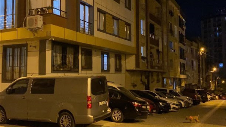 Esenyurt'ta acı kaza: Minibüsün çarptığı çocuk hayatını kaybetti