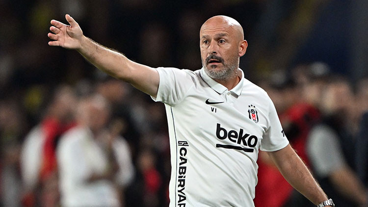 Beşiktaş'ın Avrupa İhtirası: Italiano'nun Marsilya Stratejisi