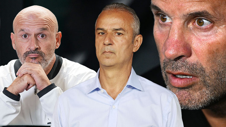Beşkitaş, Fenerbahçe ve Galatasaray'ı değerlendirdiler: Kan kokusu almışlar! Spor teröristi tayin edemez!