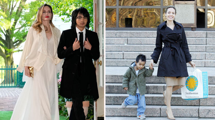 Onu daha küçücükken sevgisiyle sarıp sarmalamıştı... İlk göz ağrısı, annesine vefa borcunu böyle ödedi