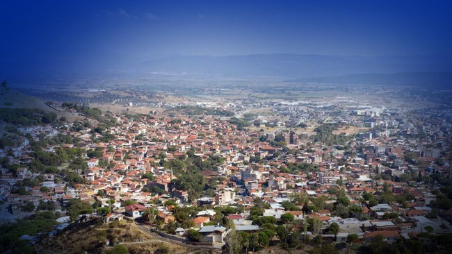 Mavi dil alarmı! 15 mahalle karantinaya alındı! 40 gün boyunca uygulanacak