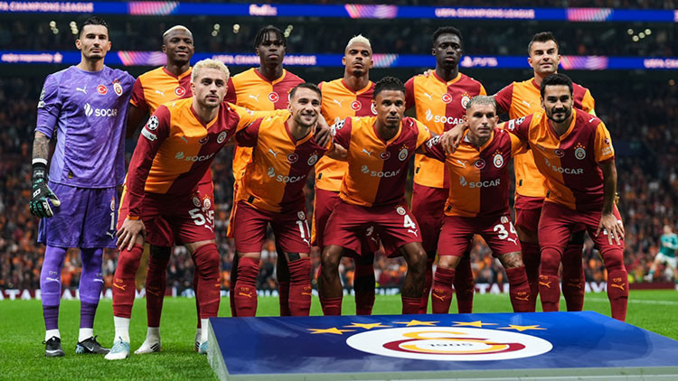 Galatasaray'da ayrılık! Sabır taştı