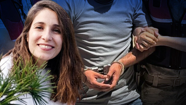 Gülistan Doku cinayeti: Soruşturma kapsamında 2 kişi daha tutuklandı