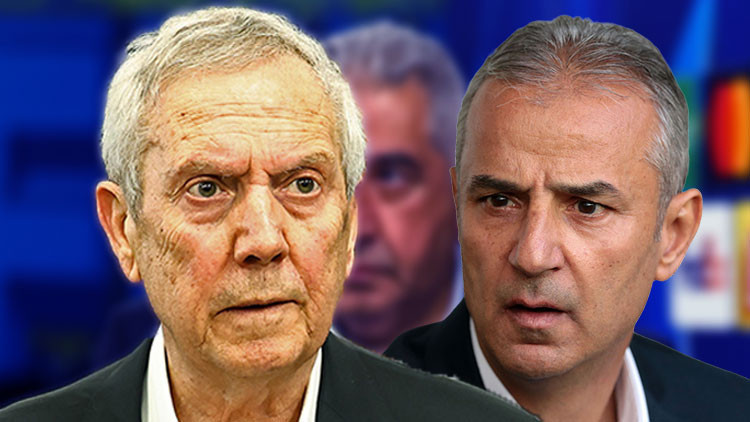 Fenerbahçe'de büyük yıkım! Aziz Yıldırım 'Mutlak şampiyonluk' dedi, tablo ortaya çıktı
