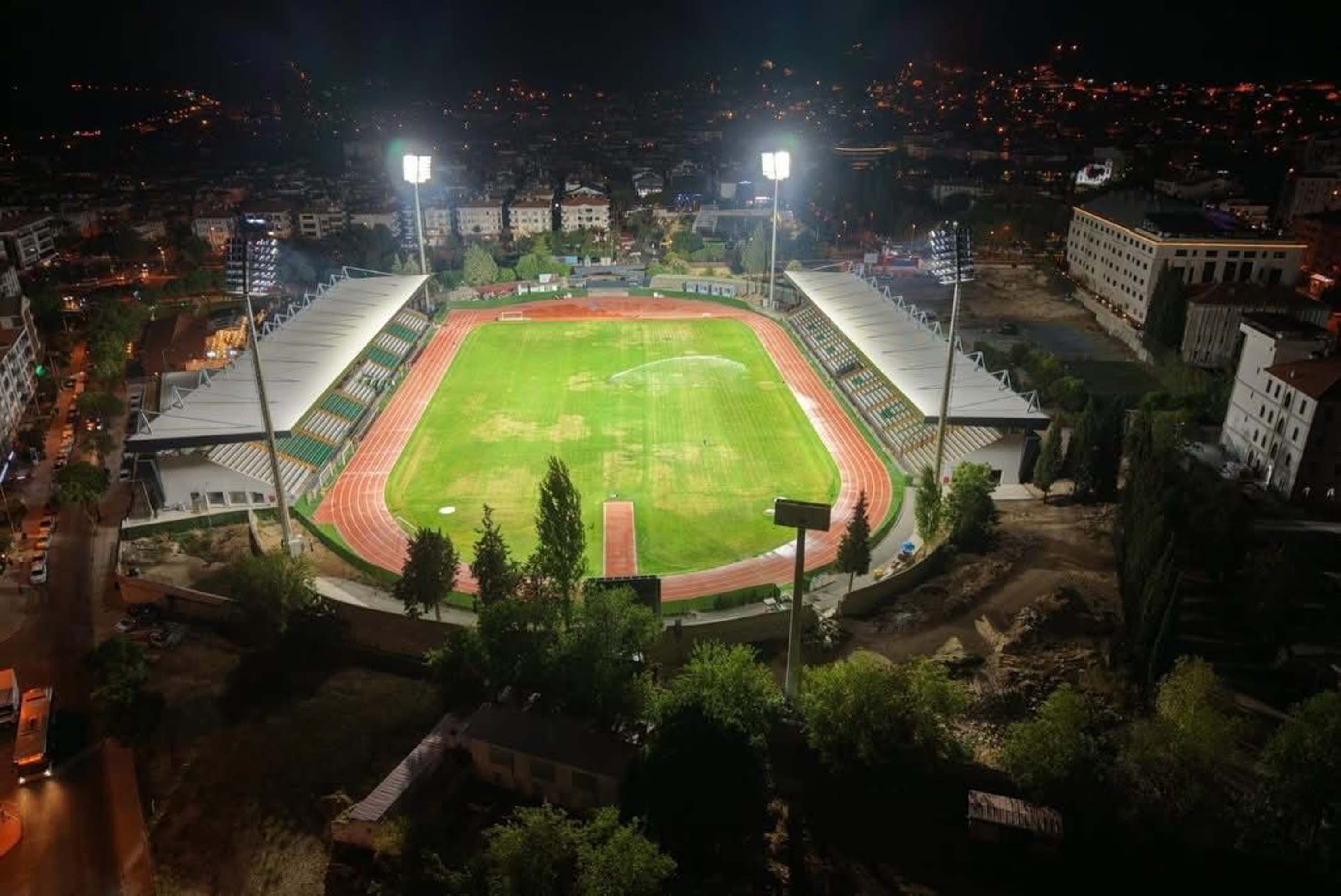 Muğla Haberleri - Muğlaspor Başkanı Kıyanç'tan tribünlere davet - Yerel Haberler