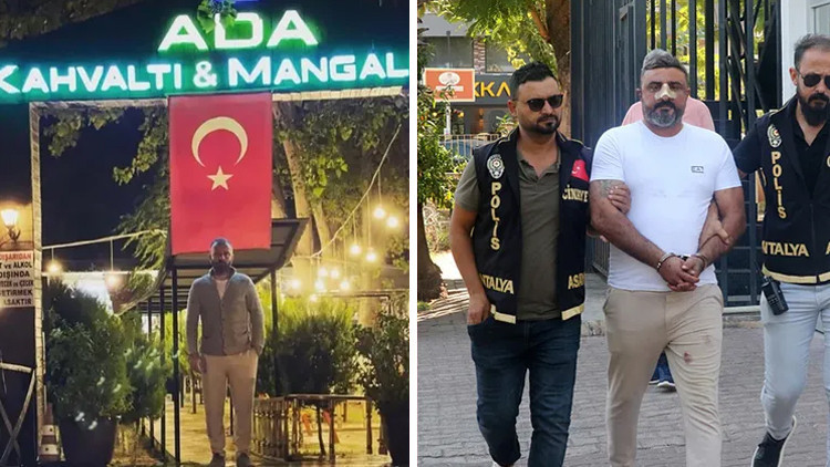 Eski futbolcunun oğlunun cinayetinde telefon detayı: Müebbet hapis isteniyor