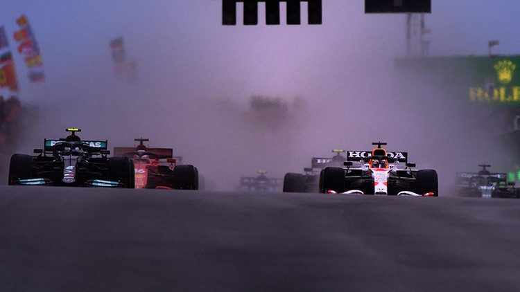 Geri sayım başladı: Formula 1, 3 Ekim 2027’de İstanbul’a dönüyor