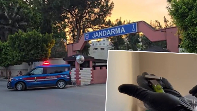 5 ilde 'suç örgütü' operasyonları: 53 gözaltı
