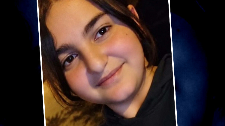 12 yaşındaki Elifnaz'ın kahreden ölümü