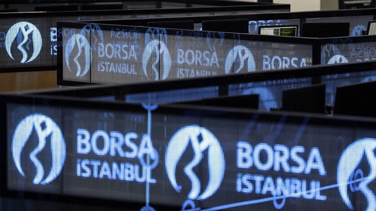 Borsada devre kesici çalıştı
