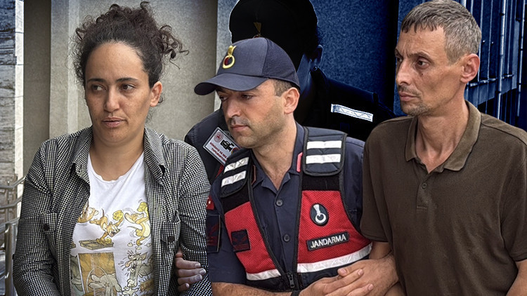 17 yaşındaki kız zincire bağlı, elleri kelepçeli bulundu: Babadan gazetecinin sorusuna pes dedirten yanıt