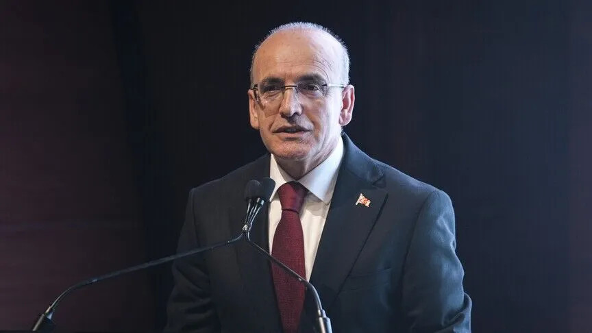 Finansal İstikrar Komitesi, Bakan Şimşek başkanlığında yarın toplanacak