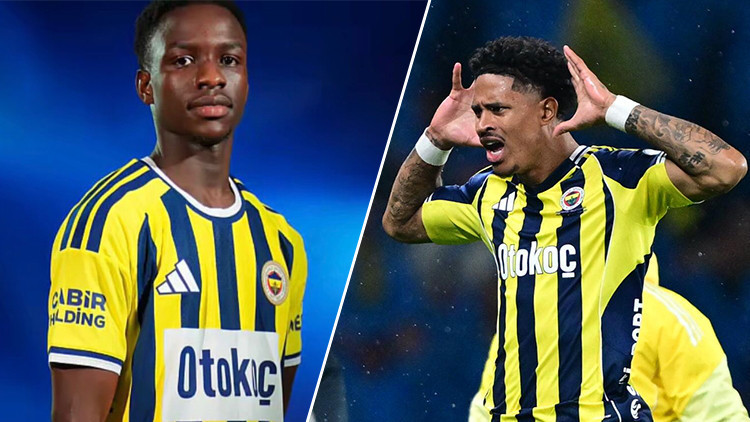 Oosterwolde ve Diouf listede yok
