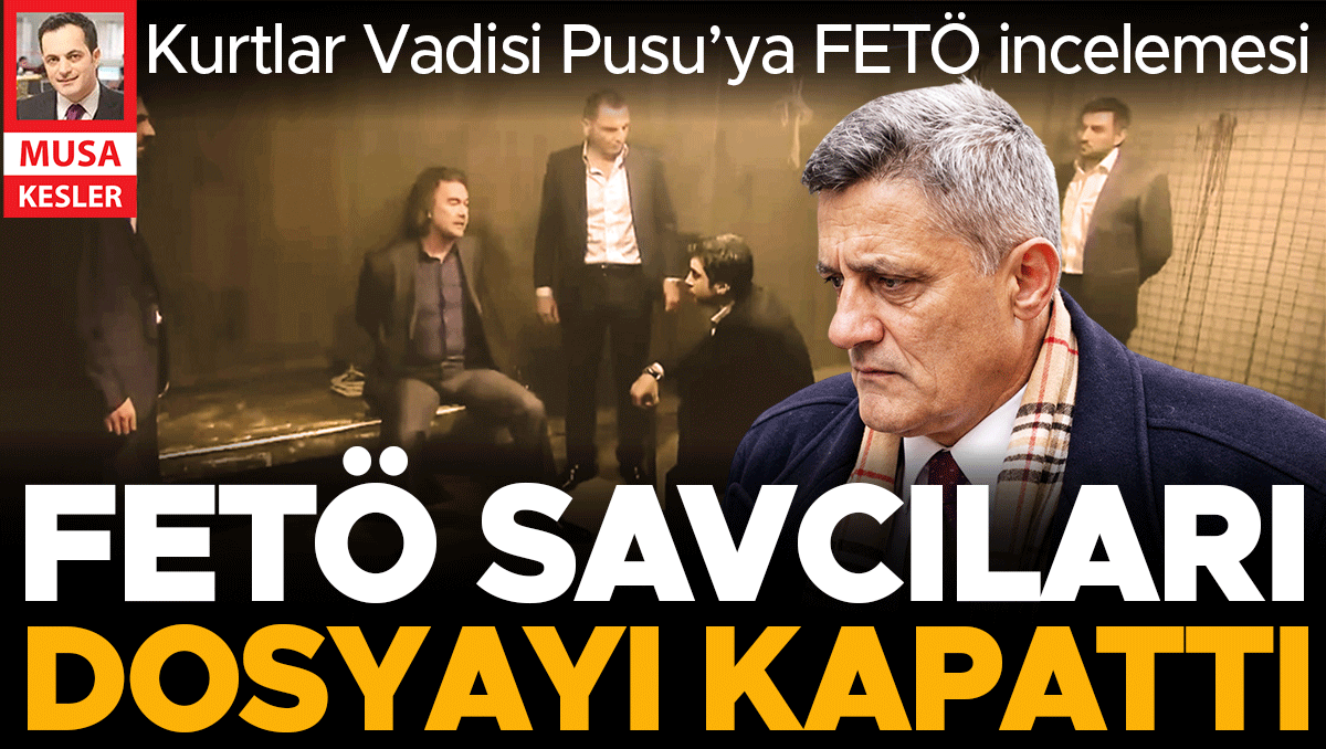 Kozinoğlu’nun ilk soruşturmasında savcı değişti dosya kapandı