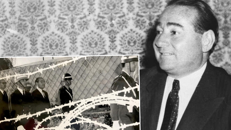 Menderes, Zorlu ve Polatkan'ın idam edilişlerinin 65'inci yılı! Siyasilerden peş peşe mesajlar