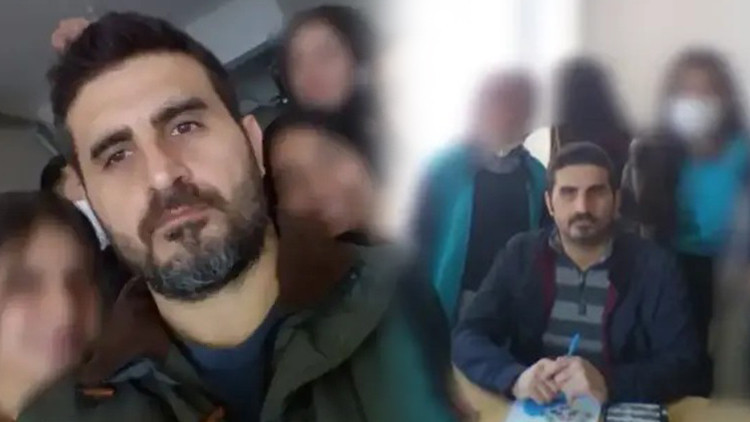 Felsefe öğretmenini öldüren katil Almanya'da yakalandı | İfadesi ortaya çıktı: Aklımda hiçbir zaman öldürmek yoktu