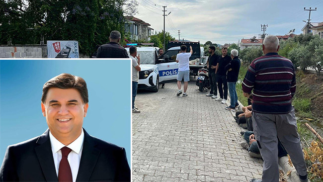 Fethiye Belediye Başkanı Alim Karaca'ya silahlı saldırıda yeni gelişme: 3 şüpheli daha gözaltına alındı