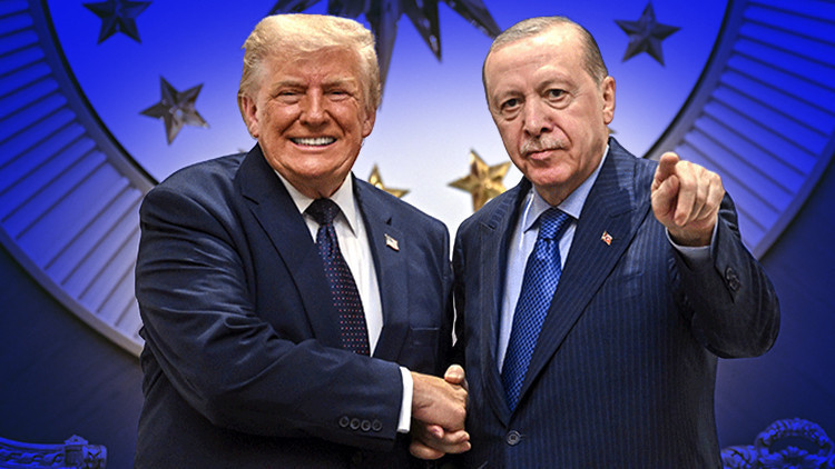 Cumhurbaşkanı Erdoğan ve Trump New York'ta görüşecek