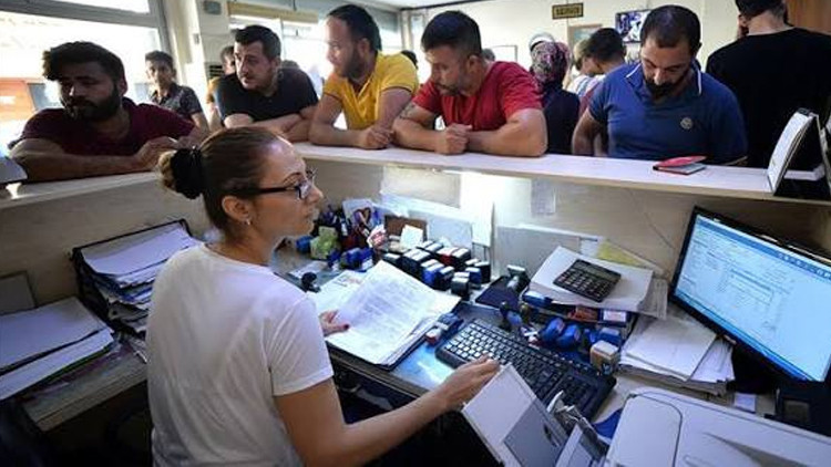 Bakan Gürlek açıkladı: 199 yeni noterlik kuruldu