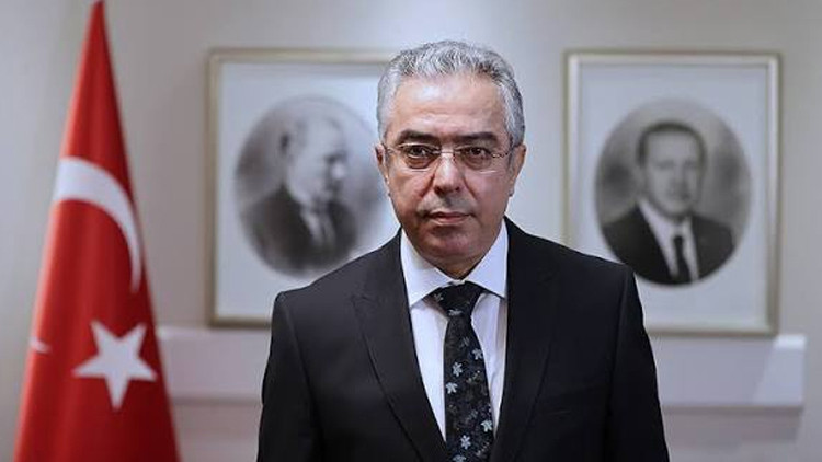 Cumhurbaşkanı Başdanışmanı Mehmet Uçum'dan seçim tarihi açıklaması: 16 Nisan 2028'de olabilir