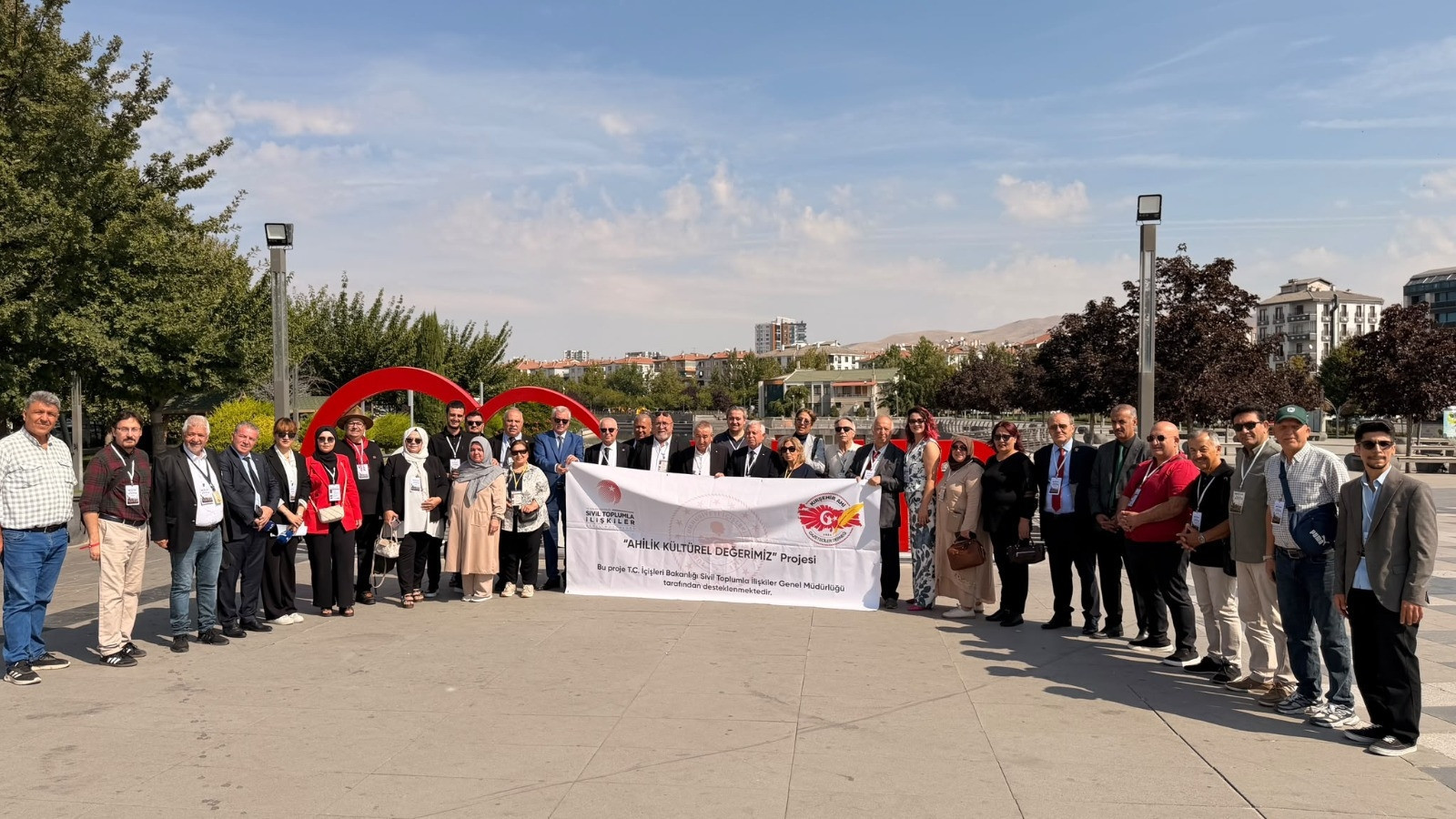 Kırşehir Haberleri - KGK’dan Kırşehir’de medya buluşması - Yerel Haberler