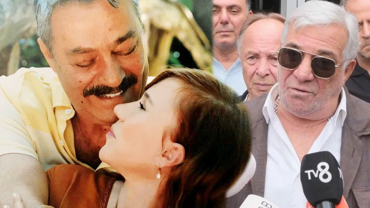 Levent İnanır: Bize bir kravat bile bırakmamış, hukuki yollara başvuracağız