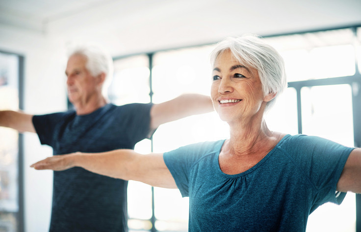 Alzheimer riskini azaltan 10 etkili önlem Alzheimer riskini azaltan 10 etkili önlem