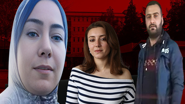 'Nasıl olur da pantolon giyersin' | Rojda Yakışıklı cinayetinde çarpıcı