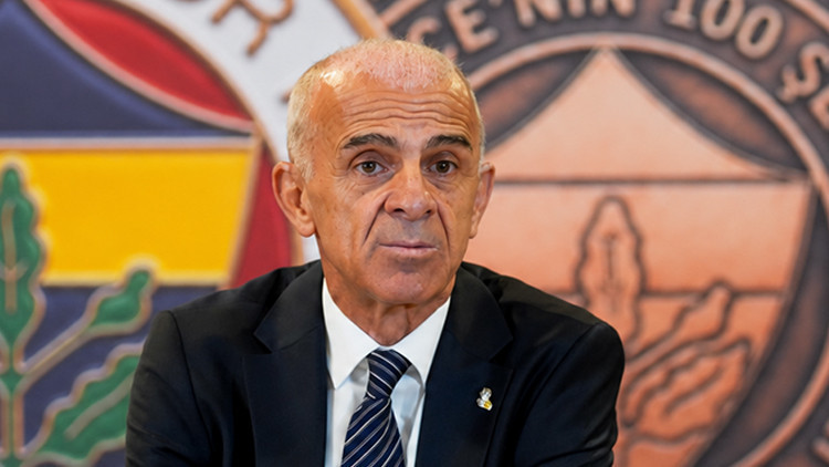 Yolların ayrıldığı iddia edilmişti: Fenerbahçe'de Oğuz Çetin gerçekleri