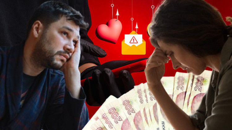 ‘Bu kadarını da yapmazlar’ dedirten yöntem: Romantik dolandırıcılıkta yeni tuzak! Evini ve arabasını kaybedenler var