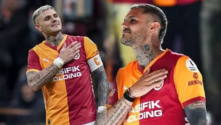 Gennaro Gattuso'dan Mauro Icardi için açıklama!