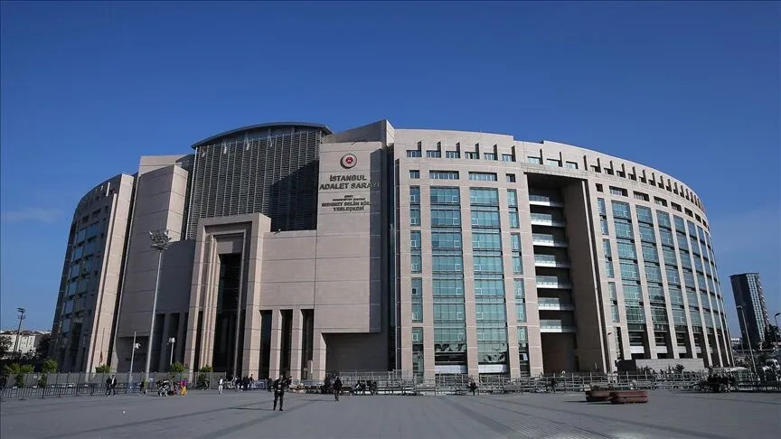 "İmamoğlu çıkar amaçlı suç örgütü" ek iddianamesinin detayları ortaya çıktı