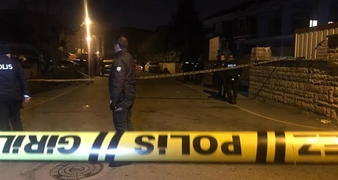 Boşanma arasındaki çiftin yakınları arasında silahlı çatışma! 1’i polis 12 yaralı