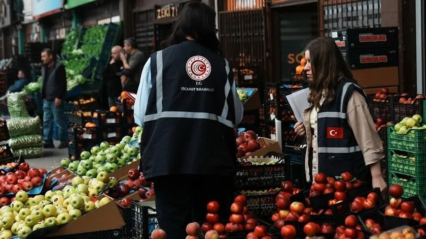 Fahiş Fiyat Artışlarına Karşı Sert Önlem: 40 Kişi Tutuklandı