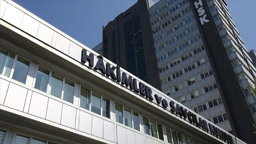 Görevden uzaklaştırılan Savcı Uçuk hakkında soruşturma başlatıldı... Hakkında gözaltı talimatı verildi