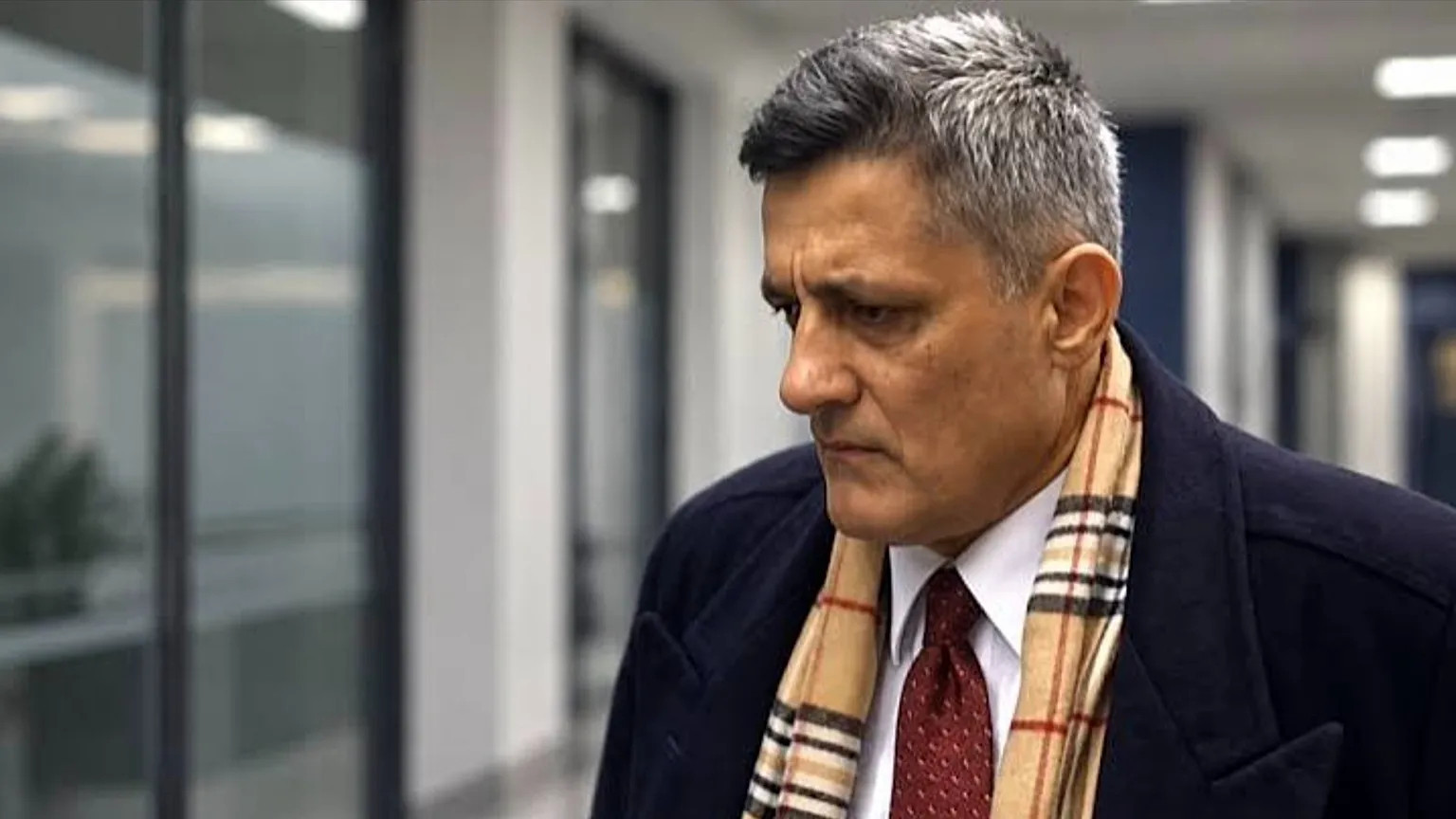 Son dakika... Kozinoğlu soruşturmasında 2 kişiye tutuklama istendi