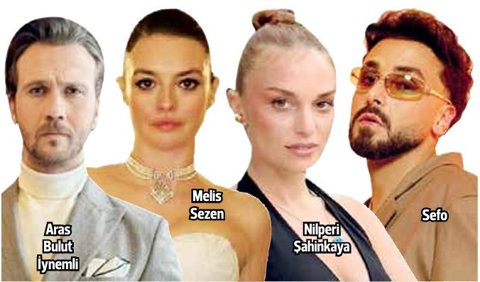 5 ünlü isim adliyede