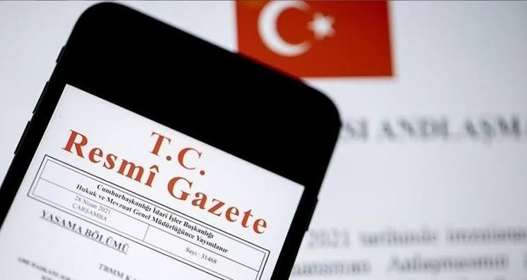 Ulusal Akıllı Şehirler Stratejisi ve Eylem Planı'na ilişkin genelge Resmi Gazete'de