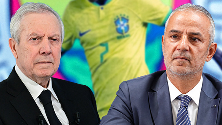 Fenerbahçe'ye yeni sambacı! Devre arası transfer döneminde rota yine Fransa