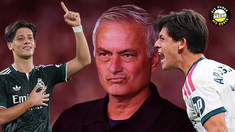 As yazarı Arda Güler'e övgü yağdırdı: 'Mourinho'nun açıklamalarına rağmen, Real Madrid'in 120 maçlık uzun hasretine son verdi!'