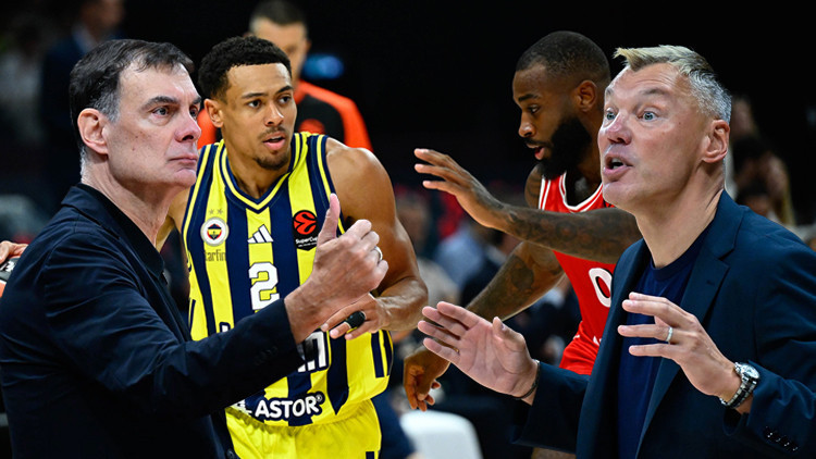 Olympiakos Başantrenöründen Fenerbahçe sözleri: 'Savunmada muazzam bir potansiyele sahipler!'
