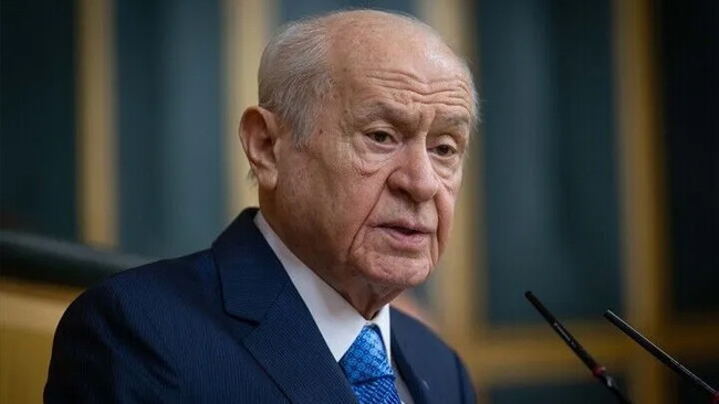 MHP Genel Başkanı Bahçeli'den Gaziler Günü mesajı: Gaziler bizim göz nurumuz, gurur nişanemizdir