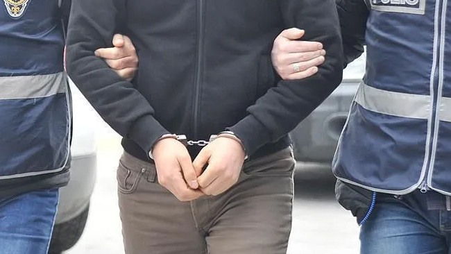 Ankara merkezli 15 ilde operasyon: 15 kişi tutuklandı