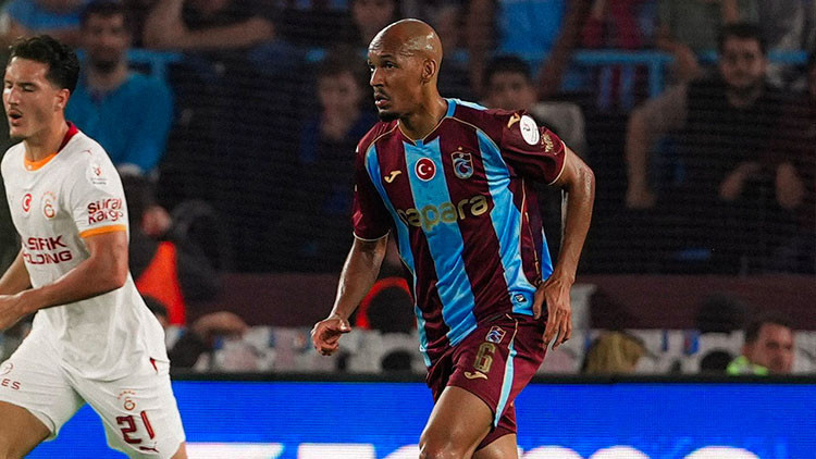 Gündem Yaratıyor: Fabinho: 'Büyük maçlarda Salah gibi kapsamlı oyuncu gerekir!'
