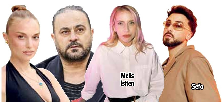 13 isim serbest kaldı, 2 kişi tutuklandı