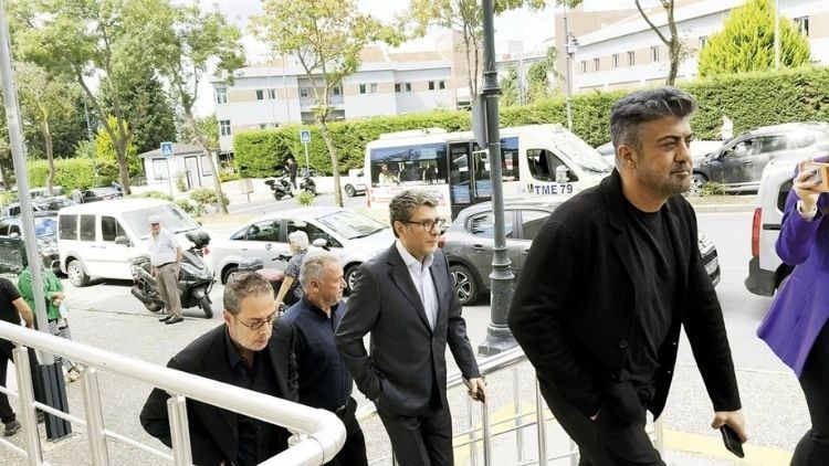 Özel ekip ‘Kurtlar Vadisi-Pusu’yu izleyecek… Senaristlerin telefon trafiği mercek altında