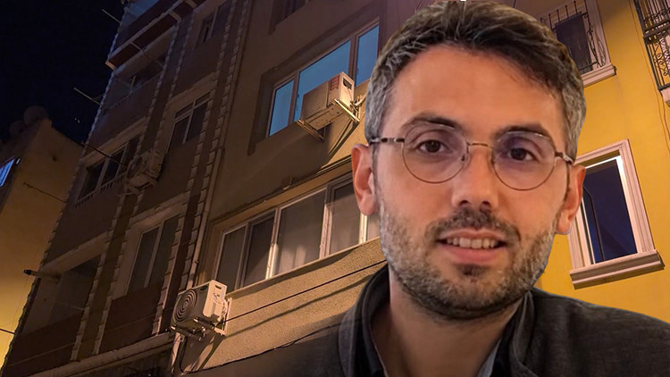 Boyun kütletme sonrası ölüm iddiasında flaş gelişme: Berat Topay'ın otopsi raporu çıktı