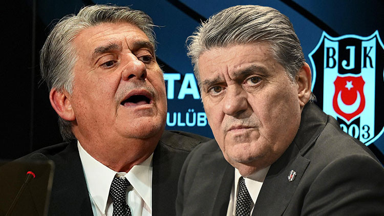 Serdal Adalı: Malum güçler izin verirlerse şampiyon olacağız